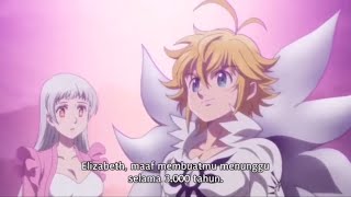 Nanatsu No Taizai Season 4 Episode 13 Sub Indo
