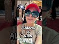 Drama entre #n3on y Alabama #chisme