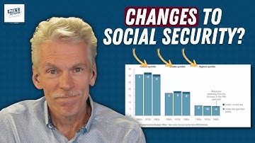 How Raising the Social Security Retirement Age Could Impact You