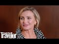 Cameron Diaz Filmed Gangs of New York With Pneumonia
