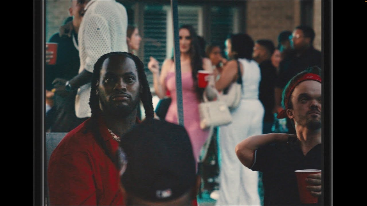 Waka Flocka Flame - Care For Me (Official Music Video)