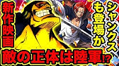 ワンピース ヘラクレスンの正体は革命軍メンバー ウソップの2年間の修業相手は革命軍だった One Piece Heracles Member Of Revolutionary Army Youtube