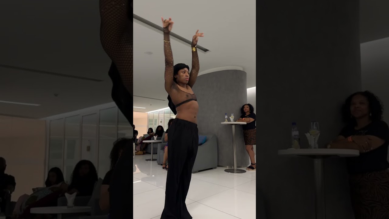 Belly dance solo for Moz Latin Party- November 29th 2025