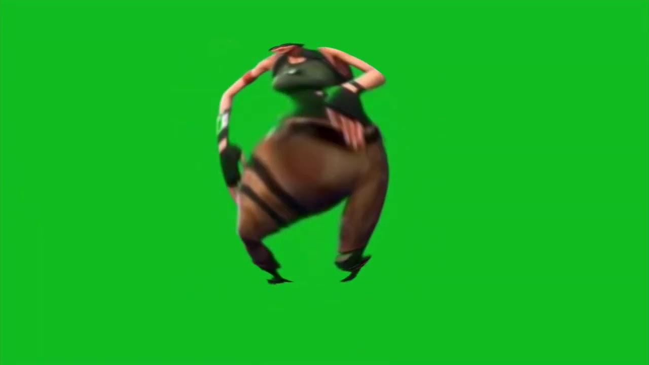 Fortnite NOOB DANCE ESTOURADO Chroma Key YouTube fortnite-noob-dance-estourado-chroma-key-youtube