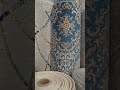 Luxurious original Turskish carpts in Eastleigh From Clarity Carpets