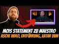 Mois reagiert auf das Maestro Video! Wer hat recht?