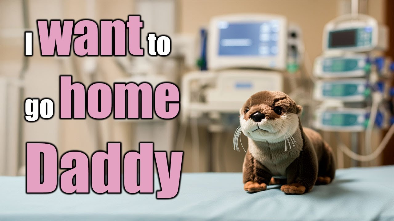 Princess wakes up at the HOSPITAL | ASMR Roleplay | CGLG | Comforting | Safe Place