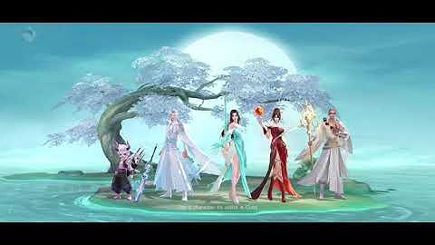 Immortal Blade Mobile: New Age - Gameplay - iOS/Android