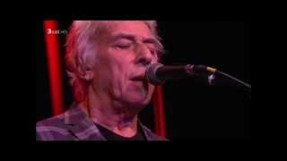 John Cale - 15th October 2012, 3Sat, Kulturzeit