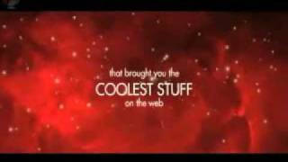 Blastoff Network Intro