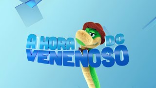 Serginho Montenegro vira meme com o seu rebolation no (Verão é na Correio)