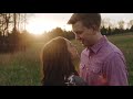 Baby announcementthe most cinematic and romantic baby announcement ever