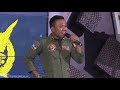 Letda Galih: Ibu TNI Pangkatnya Lebih Tinggi - SUCI 8