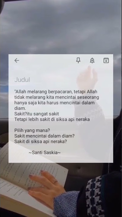 story WA islami || story WA || Fyp Tiktok || motivasi hijrah || Quotes