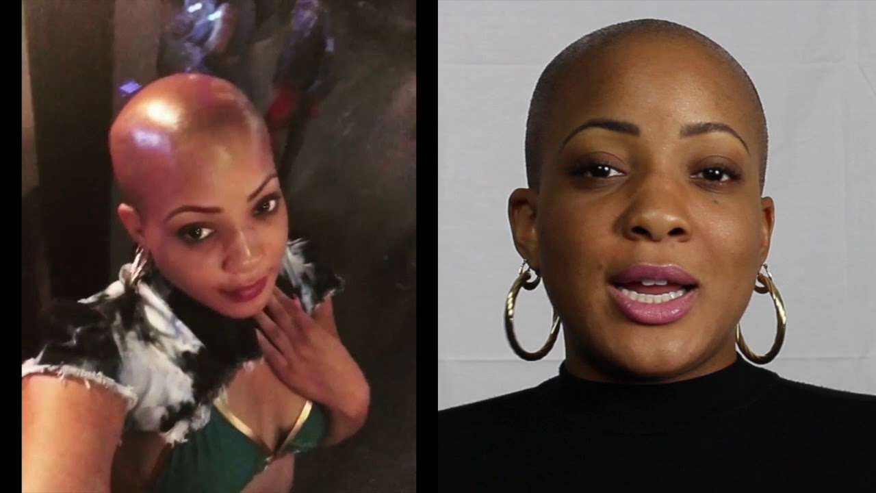 Master Lash Artist Gets Emotional During Lash and Low Cut Interview