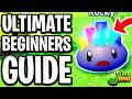 Ultimate BEGINNERS GUIDE in SLIME RNG Roblox (REBIRTH, UPGRADES, GOOP, SLIMES RARITIES, CODES)