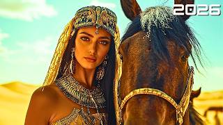 Egyptian Tales - Silent Twilight โ Oud in Motion