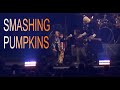 SMASHING PUMPKINS  Birthday,  &quot;1979&quot;, &quot;Bullet with Butterfly&quot; 11/16/22 @ Honda Center in Anaheim, CA