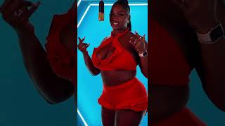 She’s up next from out of 5th ward Texas and bringing a message for the boss chicks #shortsviral