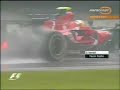 Vettel Pole