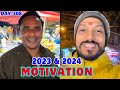 2023  2024 motivational vlog  motivation motivational arpitnanabhopalivlogs