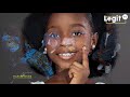 Jare Ijalana: The most beautiful girl in the world is from Nigeria | Legit TV