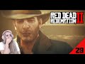 Icarus and Friends - Red Dead Redemption 2: Pt. 29 - Blind Play Through - LiteWeight Gaming