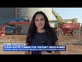 Clean water access for East Orosi, nearby residents hopeful they will also be included