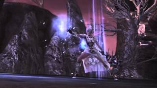 E3 2012: check out the official trailer for free-to-play mmorpg title,
raiderz.