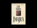 Imajica 24 by clive barker steven crossley