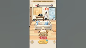 Brain Puzzle : Tricky Quest ; level 74- Mom