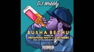 Dj Wobbly ft Dreamteam, Nasty C & Mgarimbe - Busha Bethu