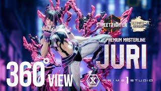 ジュリ ストリートファ | スタチュー | プライム1スタジオ