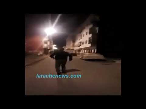 العرائش نيوز عسكري يتحرش بامرأة متزوجة بالعرائش وبعد تمنعها يعتدي على زوجها