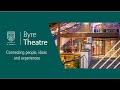 Byre Back in Time