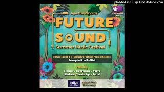 Future Sound - Future Sound Vol. 1 - 02 Electrypnose - Sunny Heart (Electro Prog remix)