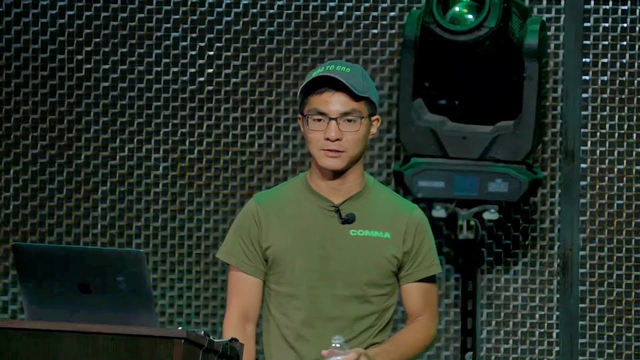 Comma Ai Human Machine Cooperation In Openpilot Weixing Zhang comma-ai-human-machine-cooperation-in-openpilot-weixing-zhang