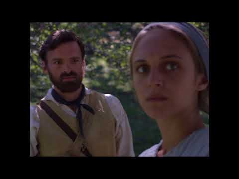 The Sower / Le Semeur (2017) - Trailer (English subs)