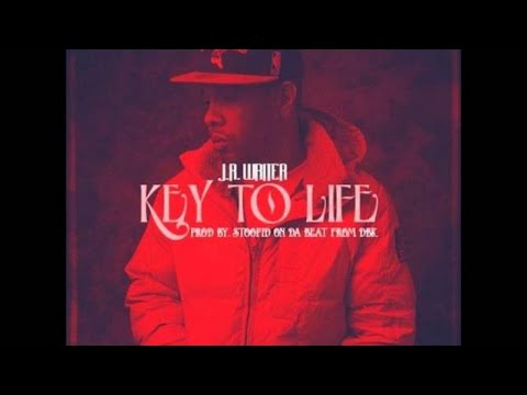 J.R. Writer - Key To Life (Prod. By @StoopidOnDaBeat) New CDQ Dirty NO DJ 