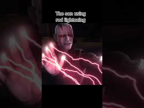 Star wars characters
