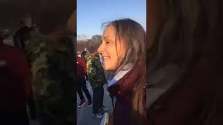 FULL 1h30 Video: Covington Catholic Students MAGA Hat kids vs Nathan Phillips FULL 1h30 Video: Covington Catholic Students MAGA Hat kids vs Nathan Phillips