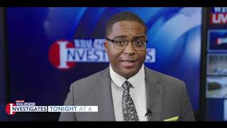 Monday at 6 on WRAL: Durham crime is increasingly creeping into Wake County
