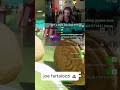 Joe talks about shitting his pants and clogging the toilet ewww #joebart #joebartolozzi #twitch