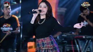 KUAT ATI || ARLIDA PUTRI (  Live Music )LIVE GANK KUMPO - MP PRO