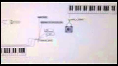 TCP Networking Max Patch