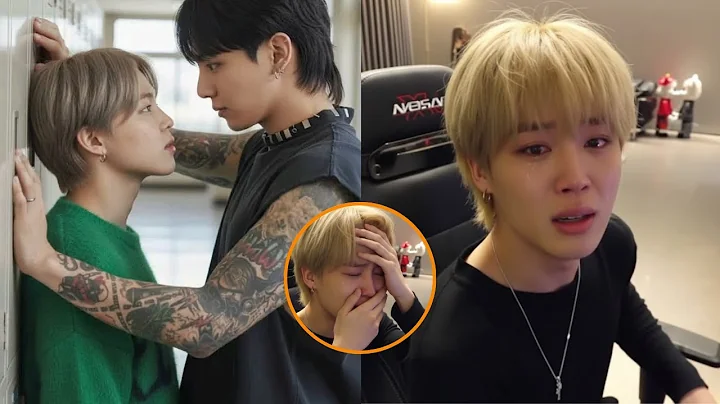 Jimin Was Attacked AGAIN After Are You Sure Season 2… Then Jungkook Did THIS and Fans Froze