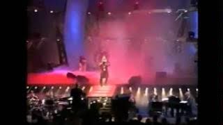När vindarna viskar mitt namn - Roger Pontare - Eurovision songs with live orchestra