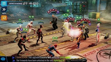 MSF Doom 2.2 Bio Node 2 (WW+SSM/AV)