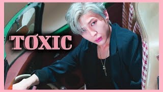 VIXX LEO - TOXIC [FMV]