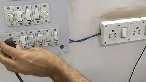 VIDEO DEMO ULTRASONIC PROBE SONICATOR SKL Touch Screen Model with 4.3 inch touch screen.